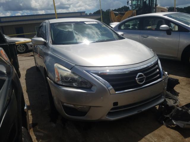 NISSAN ALTIMA 2.5 2013 1n4al3apxdc113635