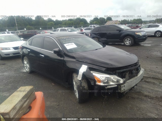 NISSAN ALTIMA 2013 1n4al3apxdc114221