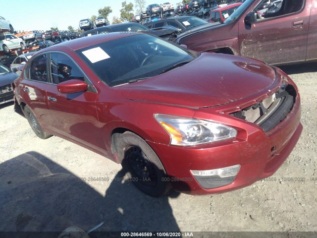 NISSAN ALTIMA 2013 1n4al3apxdc114333