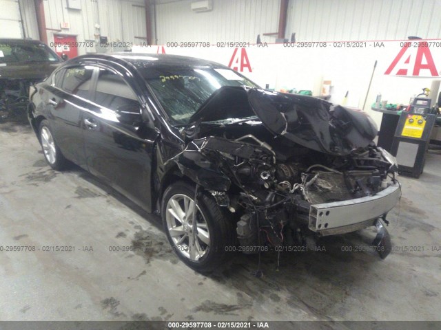 NISSAN ALTIMA 2013 1n4al3apxdc115448