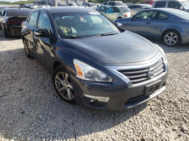 NISSAN ALTIMA 2.5 2013 1n4al3apxdc115689