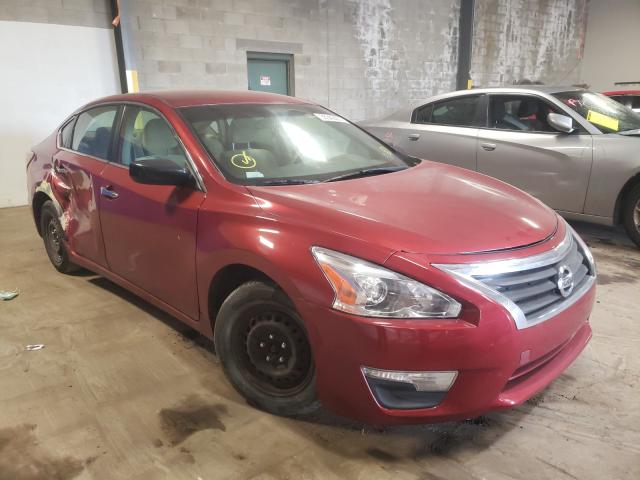 NISSAN ALTIMA 2.5 2013 1n4al3apxdc117149