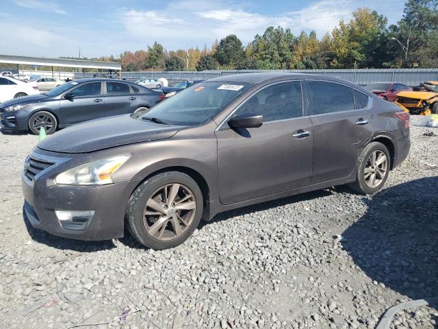 NISSAN ALTIMA 2013 1n4al3apxdc117409