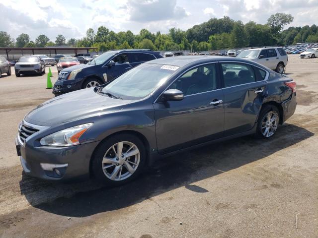 NISSAN ALTIMA 2.5 2013 1n4al3apxdc117555