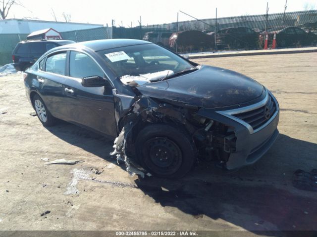 NISSAN ALTIMA 2013 1n4al3apxdc117636