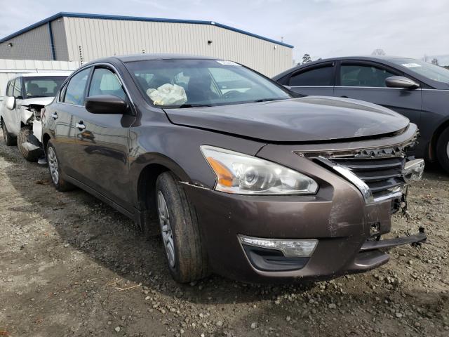 NISSAN ALTIMA 2.5 2013 1n4al3apxdc117992