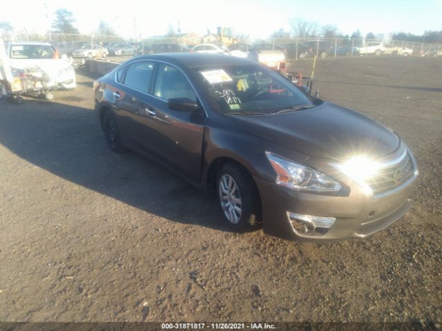 NISSAN ALTIMA 2013 1n4al3apxdc118172