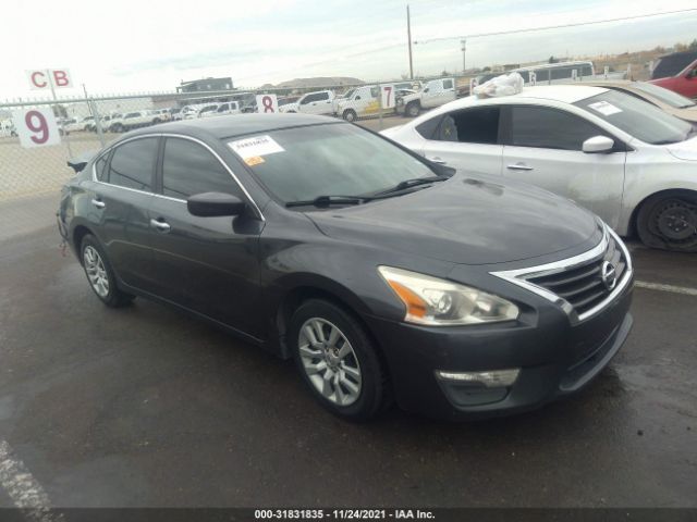 NISSAN ALTIMA 2013 1n4al3apxdc118947