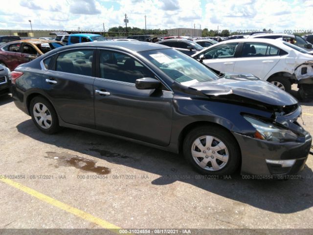 NISSAN ALTIMA 2013 1n4al3apxdc118950