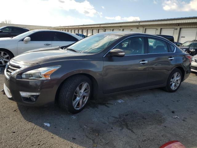 NISSAN ALTIMA 2013 1n4al3apxdc121623