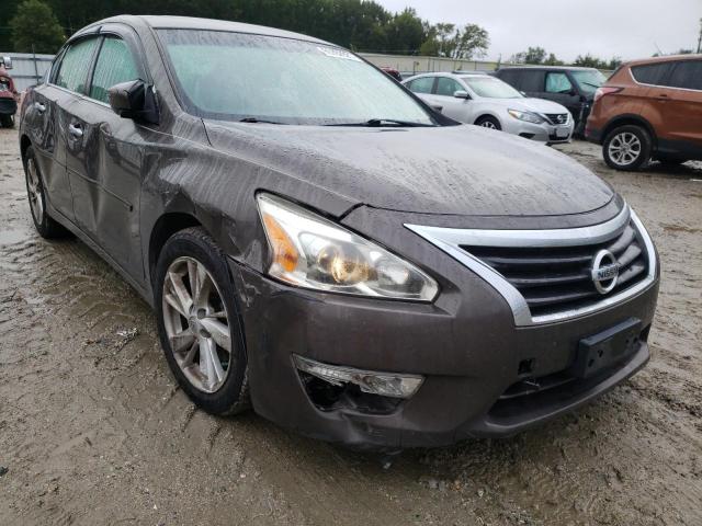 NISSAN ALTIMA 2.5 2013 1n4al3apxdc122089