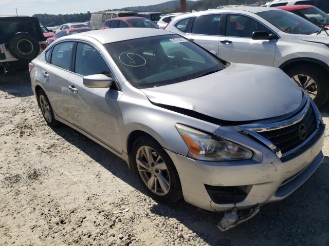 NISSAN ALTIMA 2.5 2013 1n4al3apxdc122254