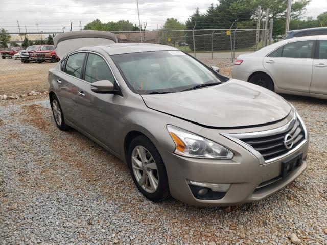 NISSAN ALTIMA 2.5 2013 1n4al3apxdc123663