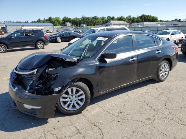 NISSAN ALTIMA 2013 1n4al3apxdc124179