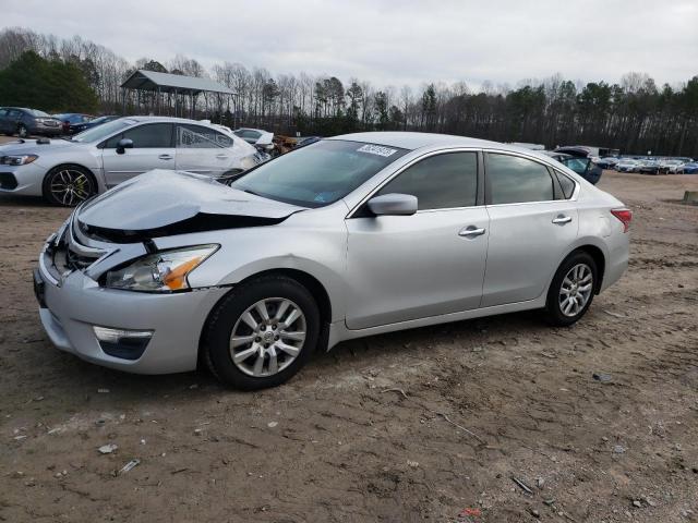 NISSAN ALTIMA 2.5 2013 1n4al3apxdc124408