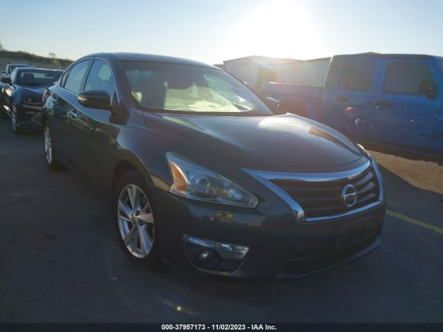 NISSAN ALTIMA 2013 1n4al3apxdc124506