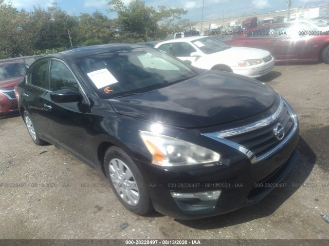 NISSAN ALTIMA 2013 1n4al3apxdc124571