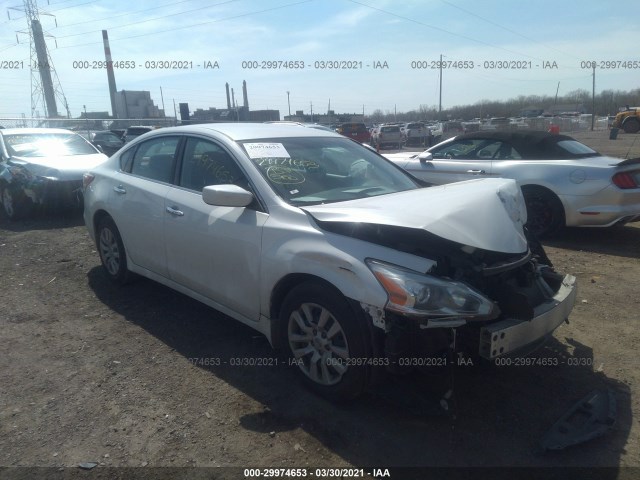 NISSAN ALTIMA 2013 1n4al3apxdc125963