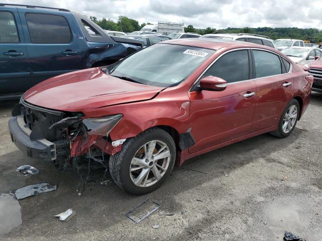 NISSAN ALTIMA 2013 1n4al3apxdc126045