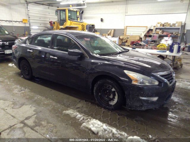 NISSAN ALTIMA 2013 1n4al3apxdc126224