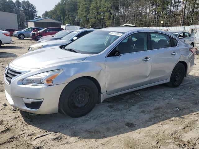 NISSAN ALTIMA 2013 1n4al3apxdc126742