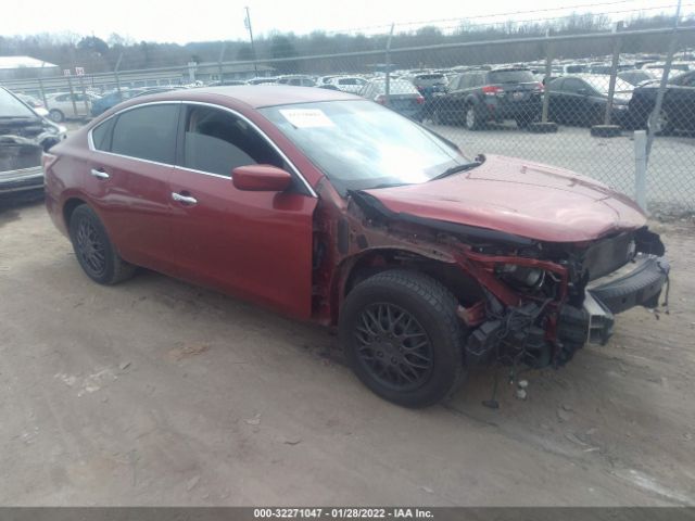 NISSAN ALTIMA 2013 1n4al3apxdc127311