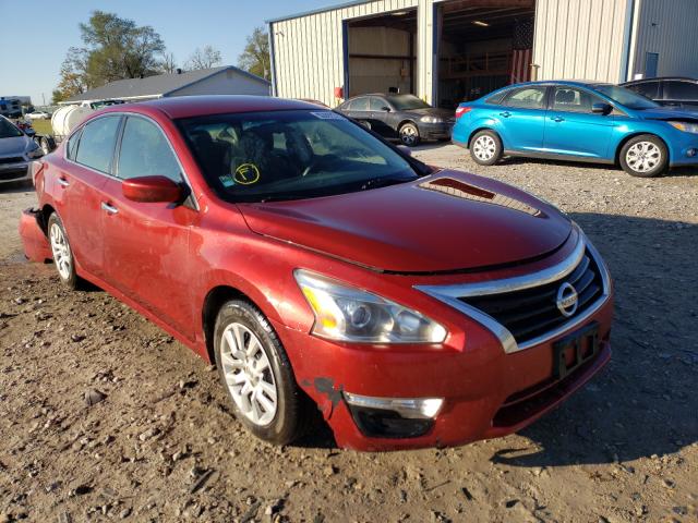 NISSAN ALTIMA 2.5 2013 1n4al3apxdc128104