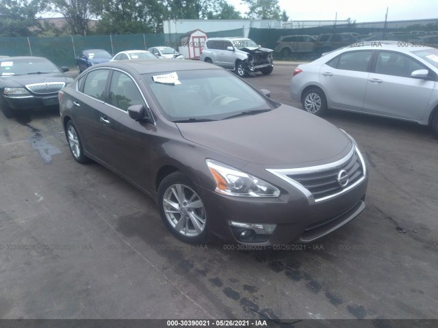 NISSAN ALTIMA 2013 1n4al3apxdc129012