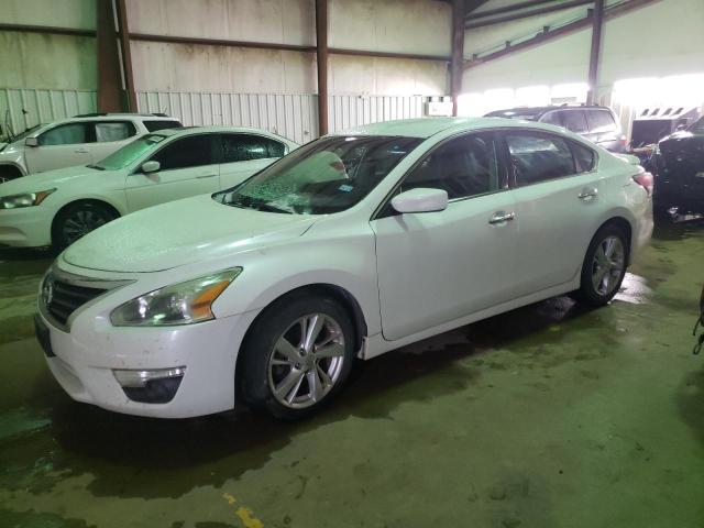 NISSAN ALTIMA 2.5 2013 1n4al3apxdc129818