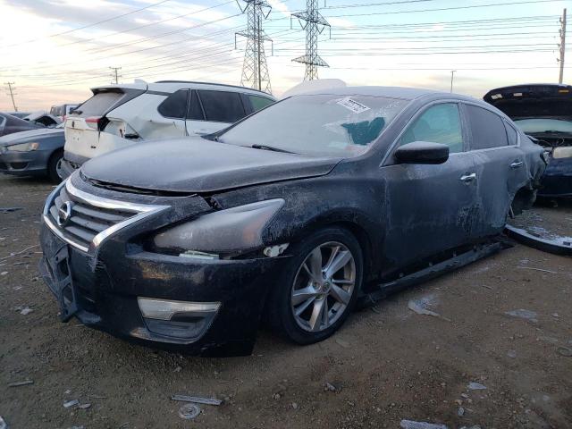 NISSAN ALTIMA 2013 1n4al3apxdc130208