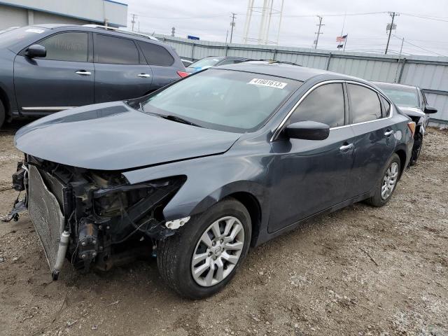 NISSAN ALTIMA 2.5 2013 1n4al3apxdc130662