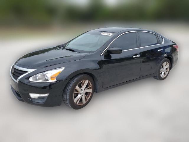 NISSAN ALTIMA 2013 1n4al3apxdc130807