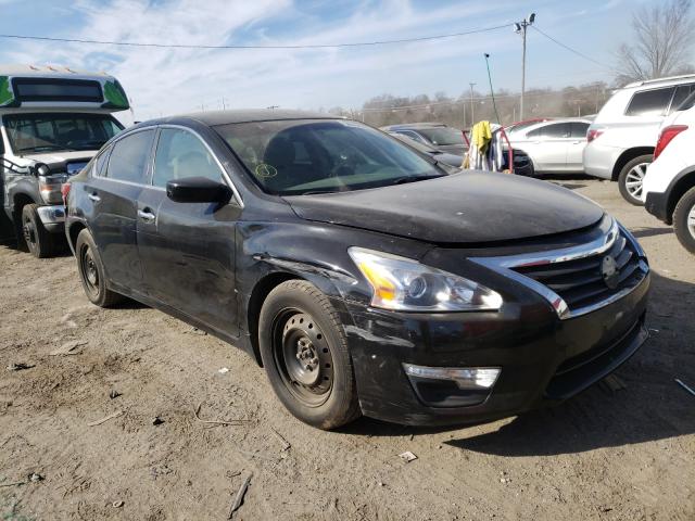 NISSAN ALTIMA 2.5 2013 1n4al3apxdc132041