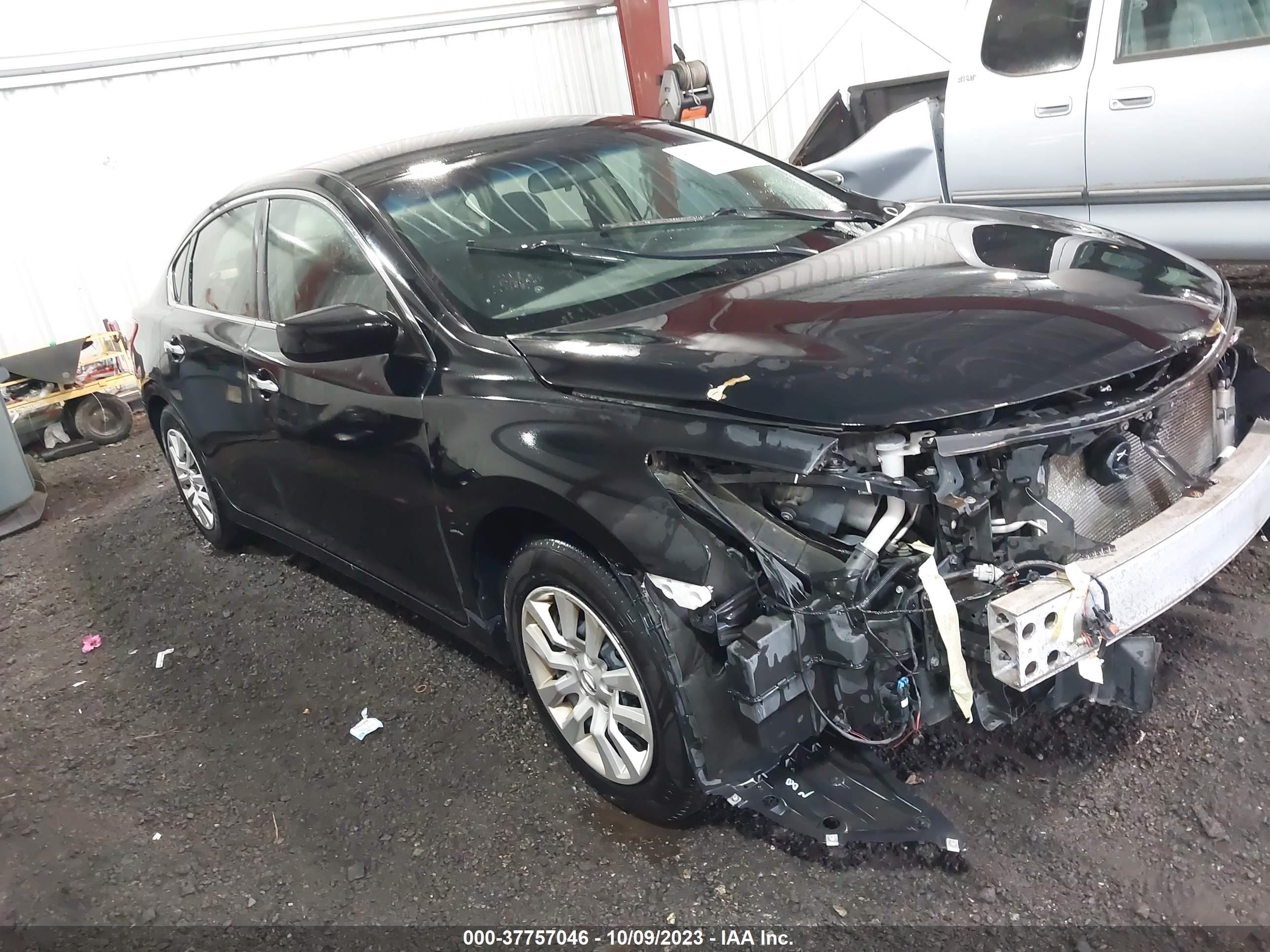 NISSAN ALTIMA 2013 1n4al3apxdc132086