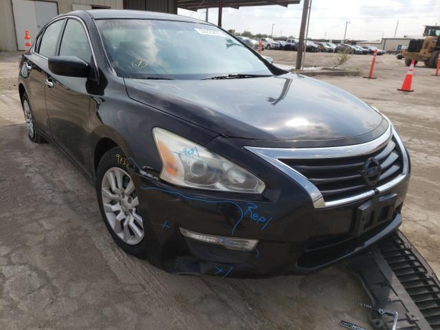 NISSAN ALTIMA 2.5 2013 1n4al3apxdc132184