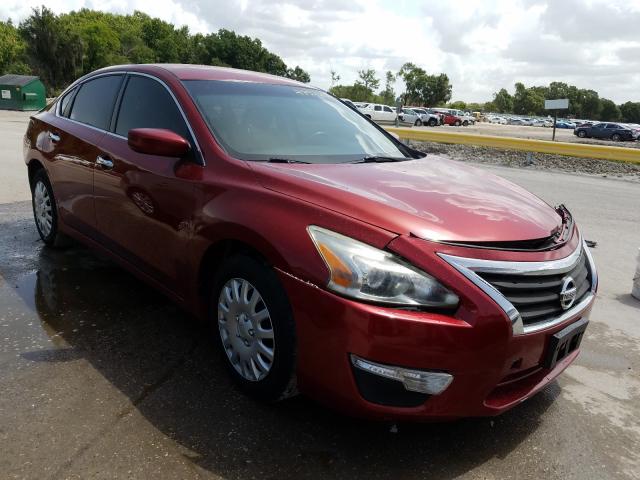 NISSAN ALTIMA 2.5 2013 1n4al3apxdc132234