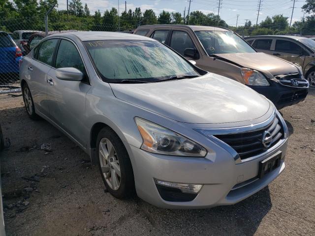 NISSAN ALTIMA 2.5 2013 1n4al3apxdc132279