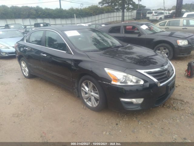 NISSAN ALTIMA 2013 1n4al3apxdc133013