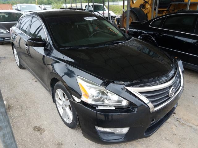 NISSAN ALTIMA 2.5 2013 1n4al3apxdc133626