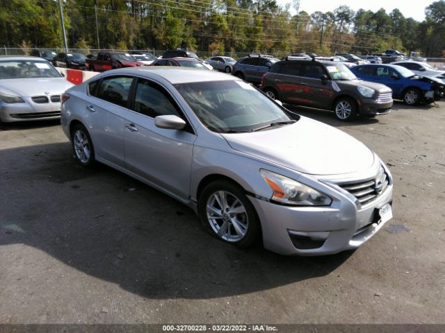 NISSAN ALTIMA 2013 1n4al3apxdc134632