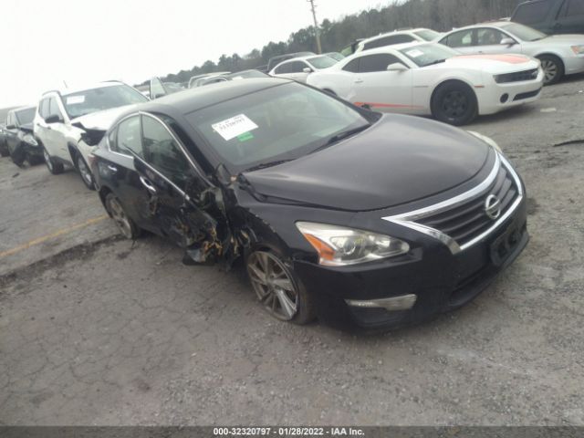 NISSAN ALTIMA 2013 1n4al3apxdc135683