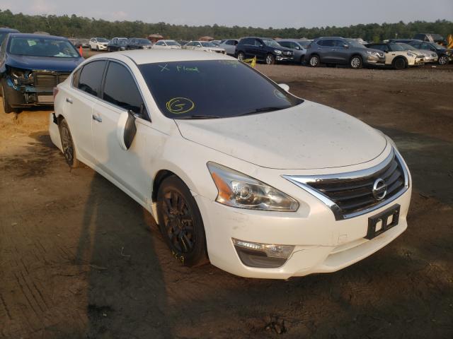 NISSAN ALTIMA 2.5 2013 1n4al3apxdc135862