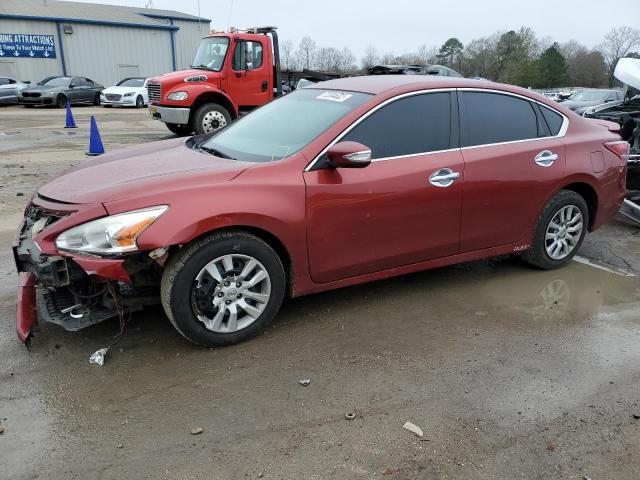 NISSAN ALTIMA 2.5 2013 1n4al3apxdc136154