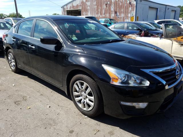 NISSAN ALTIMA 2.5 2013 1n4al3apxdc137188