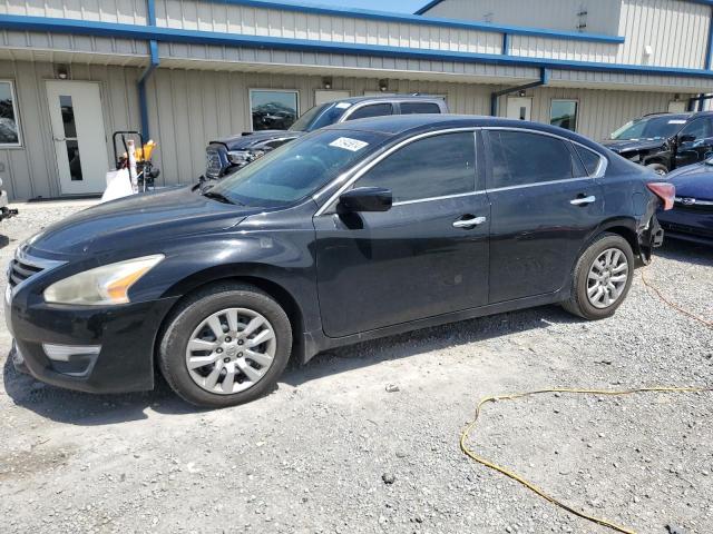 NISSAN ALTIMA 2013 1n4al3apxdc138146