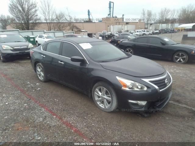 NISSAN ALTIMA 2013 1n4al3apxdc138406