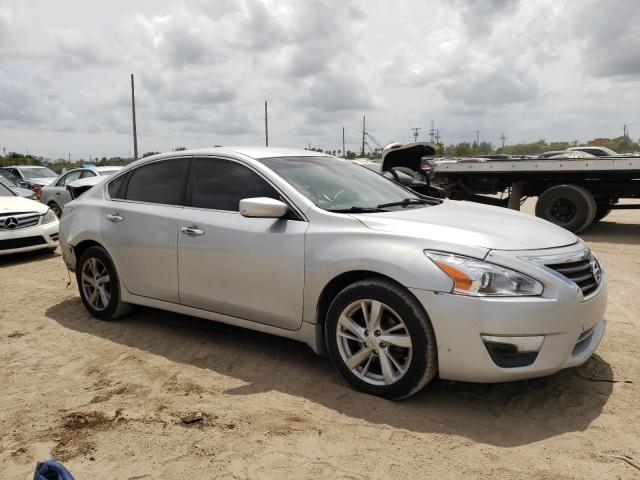 NISSAN ALTIMA 2.5 2013 1n4al3apxdc138924