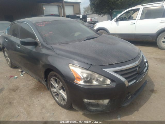 NISSAN ALTIMA 2013 1n4al3apxdc140687