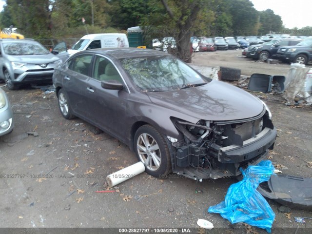 NISSAN ALTIMA 2013 1n4al3apxdc141855