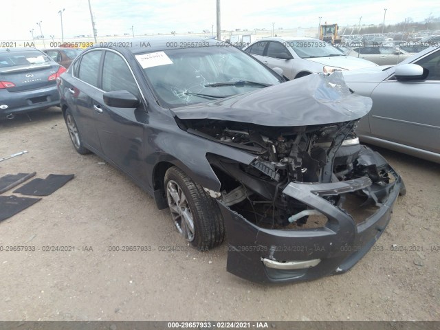 NISSAN ALTIMA 2013 1n4al3apxdc143363